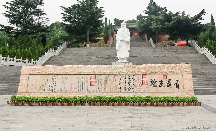 河南濟源、王屋山|原來愚公把山搬到這裡來了!仙氣飄渺的道教第一洞天 11 batch 473A0428