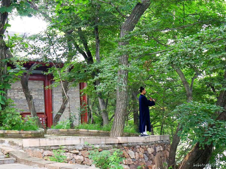 河南濟源、王屋山|原來愚公把山搬到這裡來了!仙氣飄渺的道教第一洞天 27 batch 473A0612