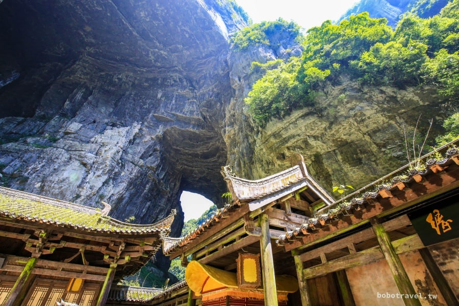 重慶旅遊、武隆天生三橋|鬼斧神工脖子酸!變形金剛4、滿城盡帶黃金甲取景地,霸氣天坑看不膩 9 batch 473A4618