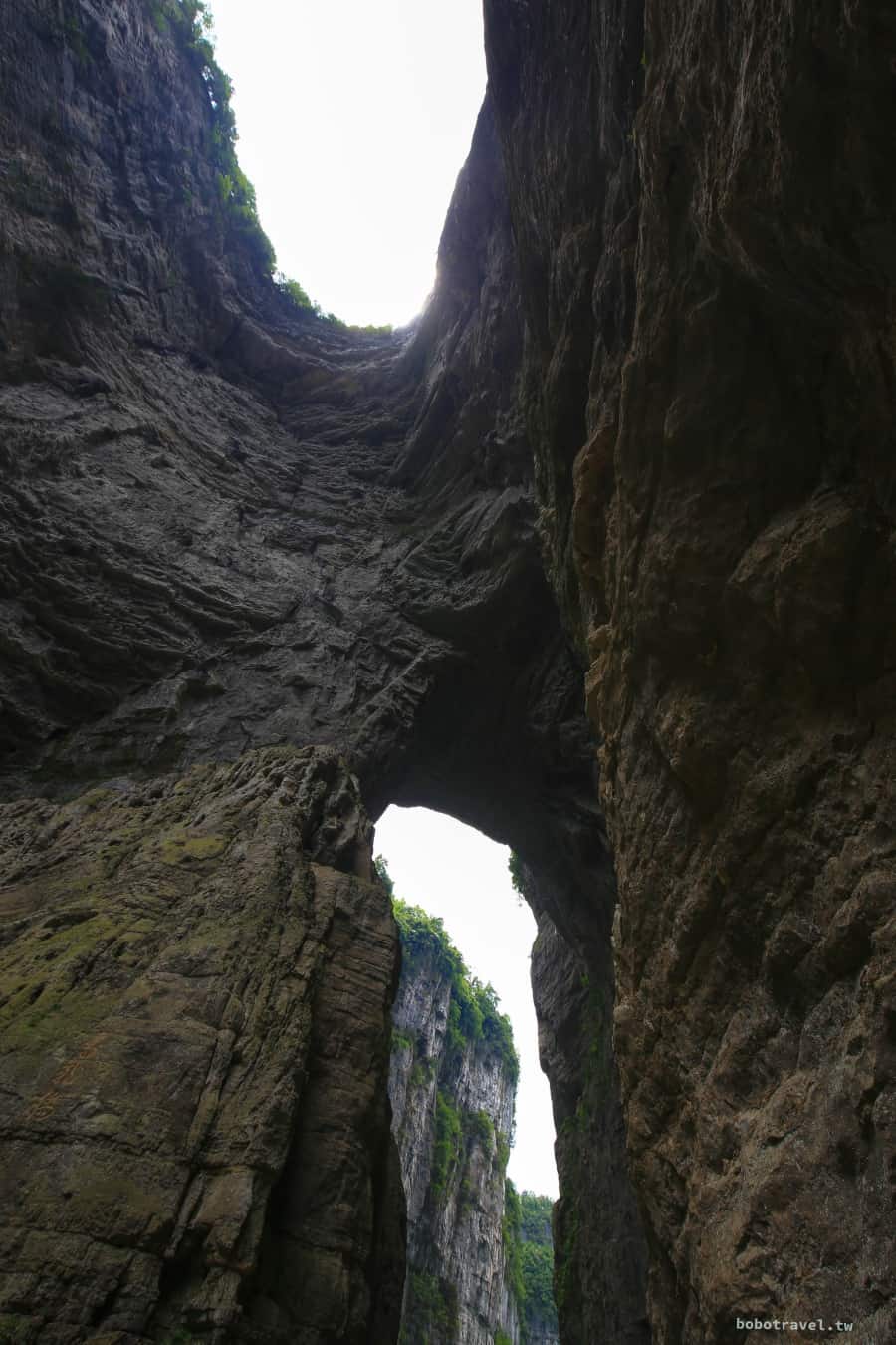 重慶旅遊、武隆天生三橋|鬼斧神工脖子酸!變形金剛4、滿城盡帶黃金甲取景地,霸氣天坑看不膩 22 batch 473A4757