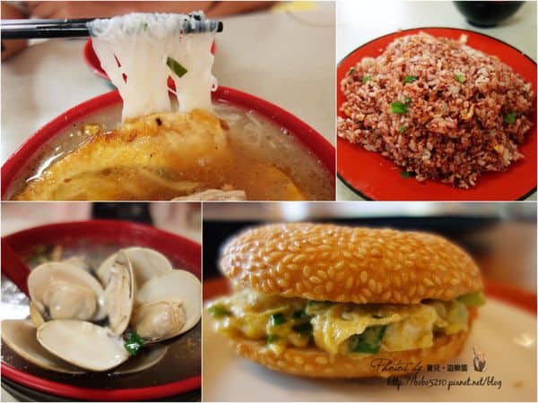 【台灣馬祖】南竿美食篇(上)。大眾飲食店& 蓮園餐館，馬祖道地的美味小吃！