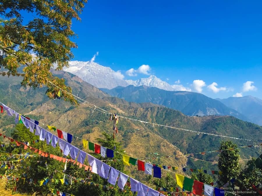 【北印度】Day28-30 達蘭薩拉 Dharamshala。達蘭薩拉教會我的五件事。