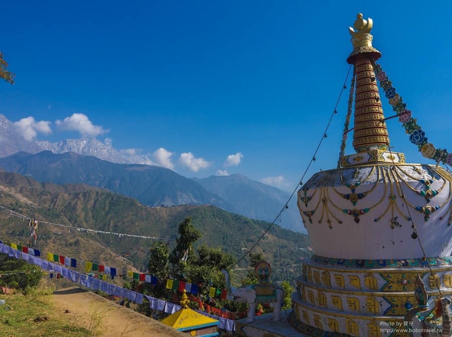 【印度， 達蘭薩拉 Dharamshala】達蘭薩拉行前準備。交通 X 住宿 X 注意事項 總整理