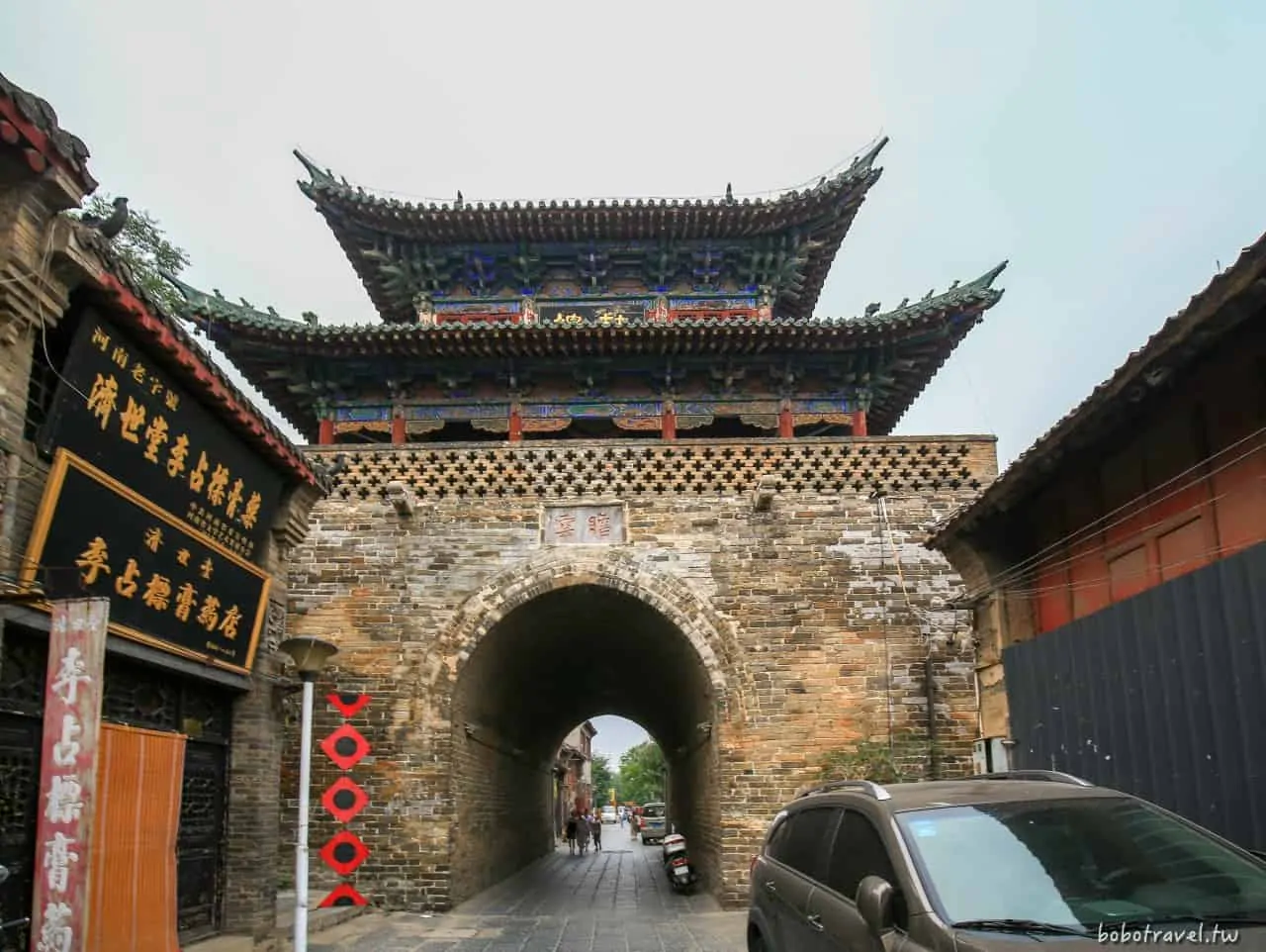 【河南洛陽旅遊|洛陽印象】品味千年帝都的三種方式,關於洛陽那些事 6 batch 473A1465