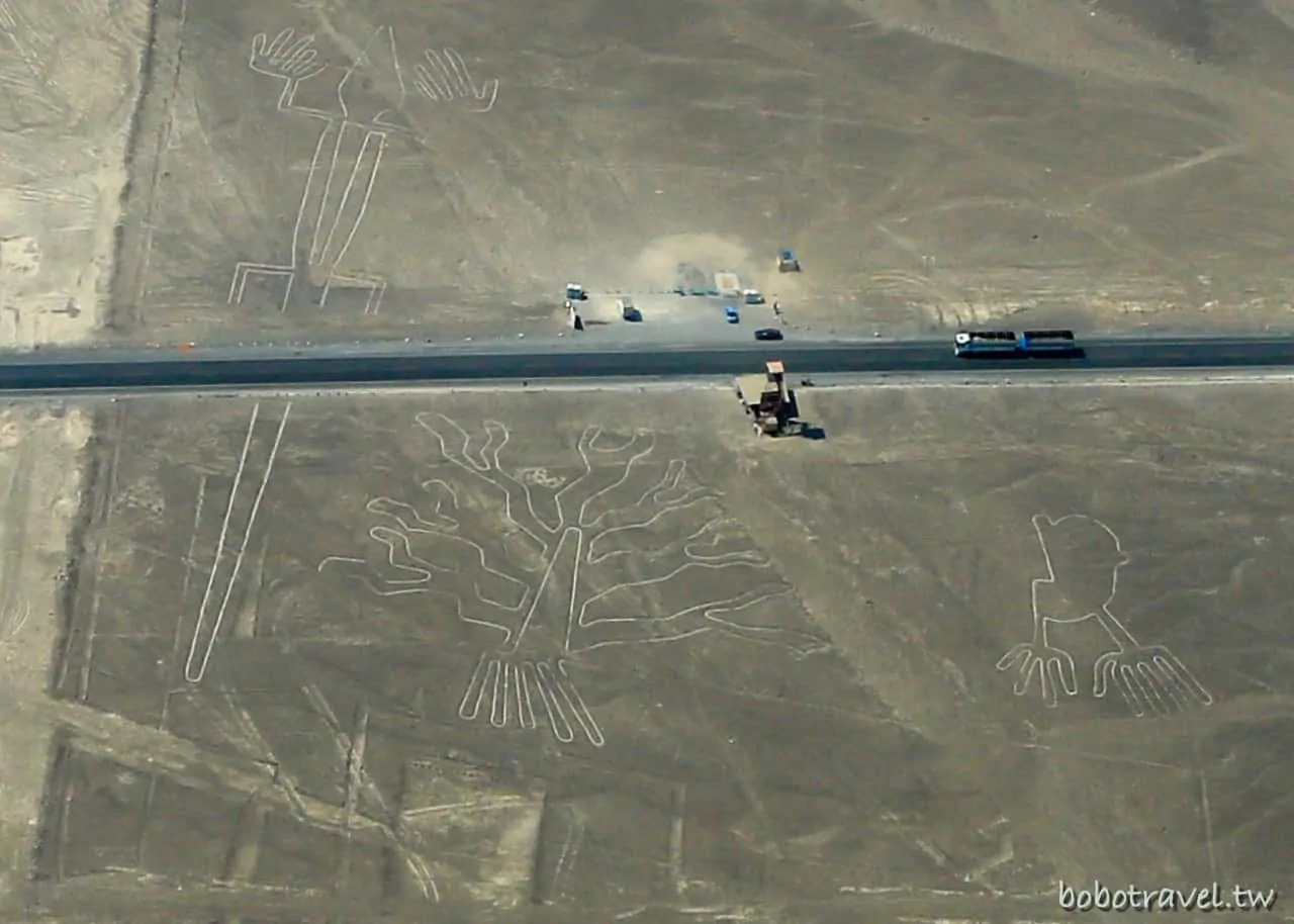 【秘魯旅行|納茲卡Nazca 】DAY3-2 納茲卡線,千年未解的神秘圖騰(含費用、訂購行程和注意事項) 1 batch 473A0346 1