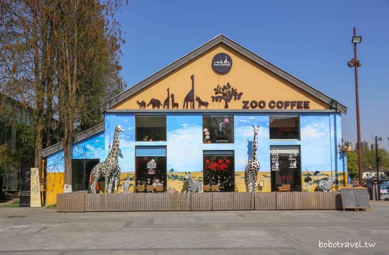 杭州咖啡廳、Zoo coffee |可愛動物陪你一起喝咖啡,京杭大運河旁超療癒韓風咖啡館 2 杭州咖啡廳、Zoo coffee |可愛動物陪你一起喝咖啡,京杭大運河旁超療癒韓風咖啡館