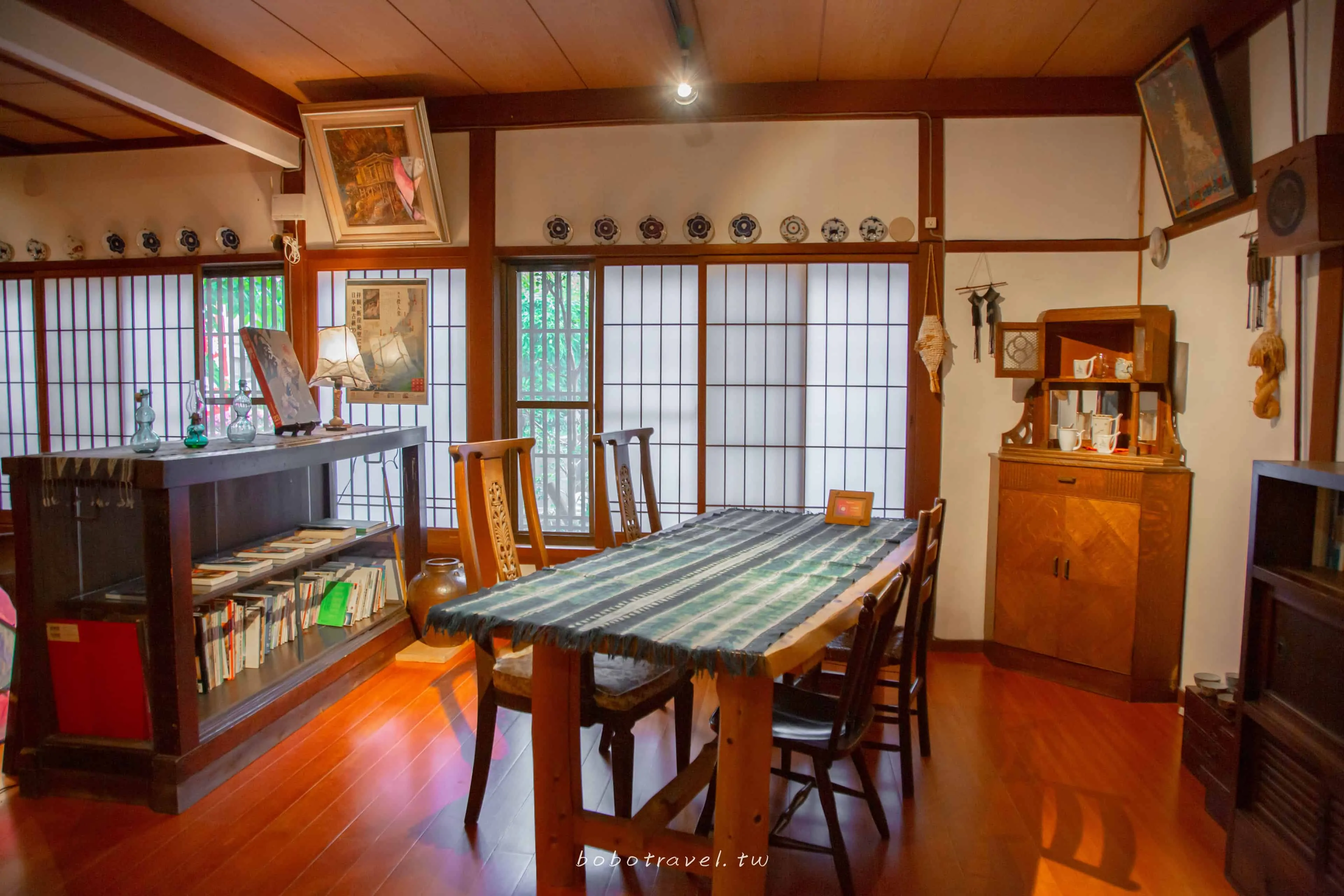鳥取、三朝溫泉住宿推薦|藍之宿木屋旅館Kiya Ryokan。百年木造溫泉旅館,用吸的就會變年輕的神奇溫泉 4 鳥取、三朝溫泉住宿推薦|藍之宿木屋旅館Kiya Ryokan。百年木造溫泉旅館,用吸的就會變年輕的神奇溫泉