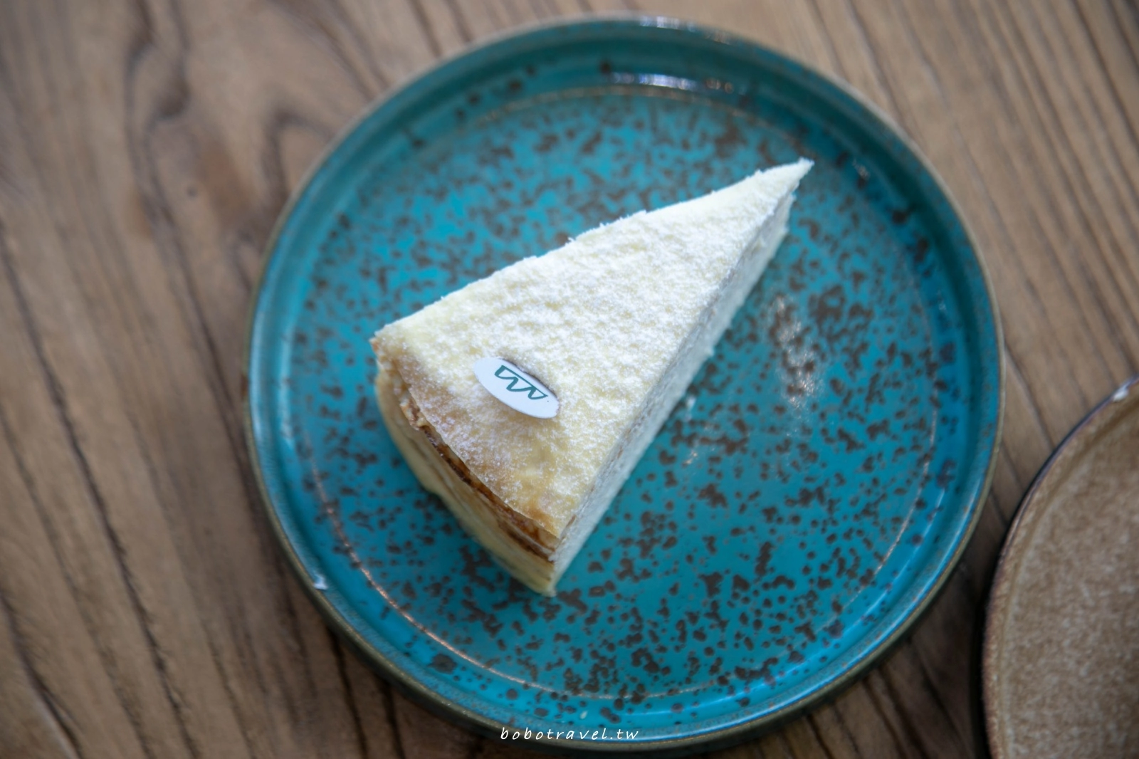 南投 中興新村美食、丘山茶 Hilltea|省府老宿舍華麗轉身,千層蛋糕與南投茶葉搭出絕妙新滋味 32 丘山茶21