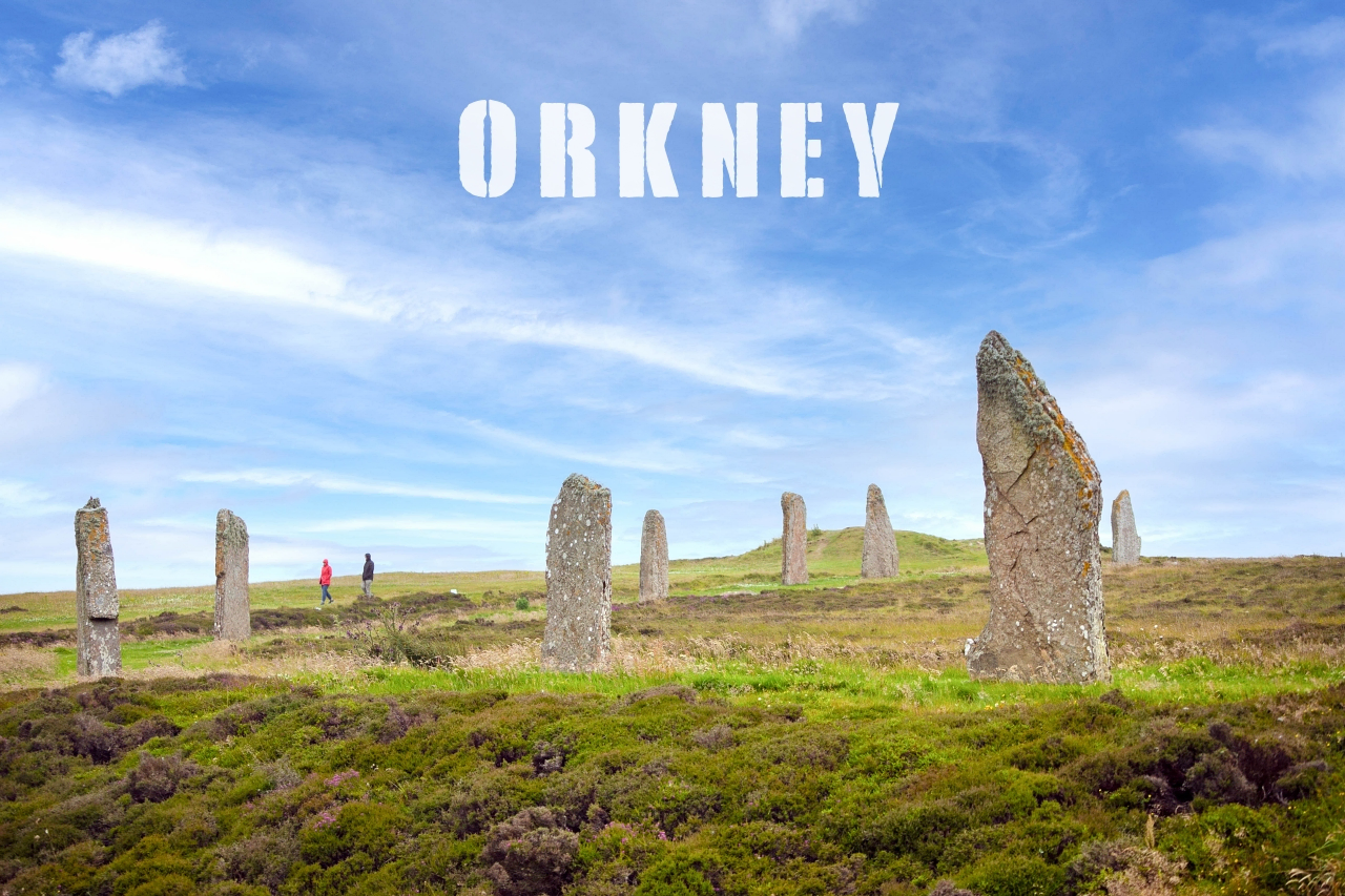 英國蘇格蘭、奧克尼旅遊指南|奧克尼群島交通、景點、住宿、行程規劃、自駕注意事項 27 orkeny