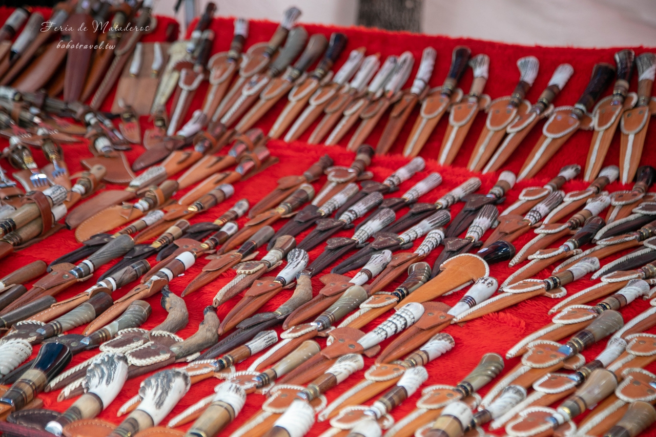 布宜諾斯艾利斯景點、Feria de Mataderos|屠宰場變身假日市集,品嚐阿根廷街頭美食最佳去處 21 Feria de Mataderos23