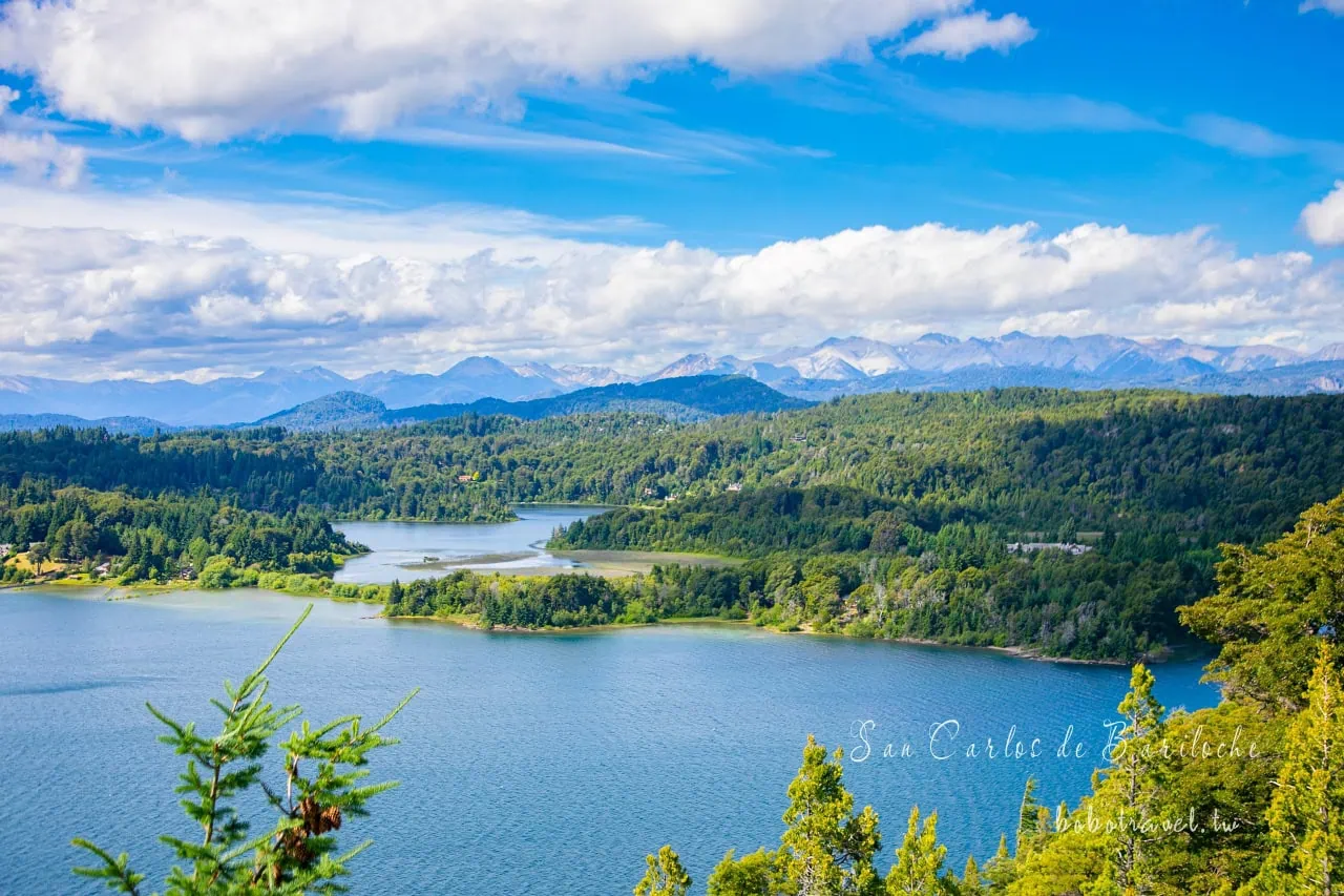 阿根廷、巴里洛切景點|10個San Carlos de Bariloche景點推薦,阿根廷版小瑞士的絕美風光 37 San Carlos de Bariloche14
