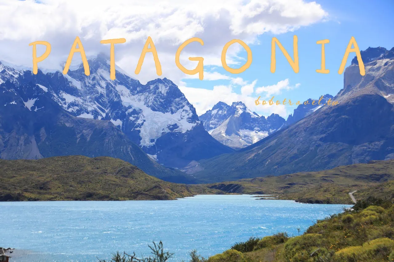 阿根廷&智利|Patagonia 巴塔哥尼亞十大景點推薦,史詩級人間仙境 9 阿根廷&智利|Patagonia 巴塔哥尼亞十大景點推薦,史詩級人間仙境