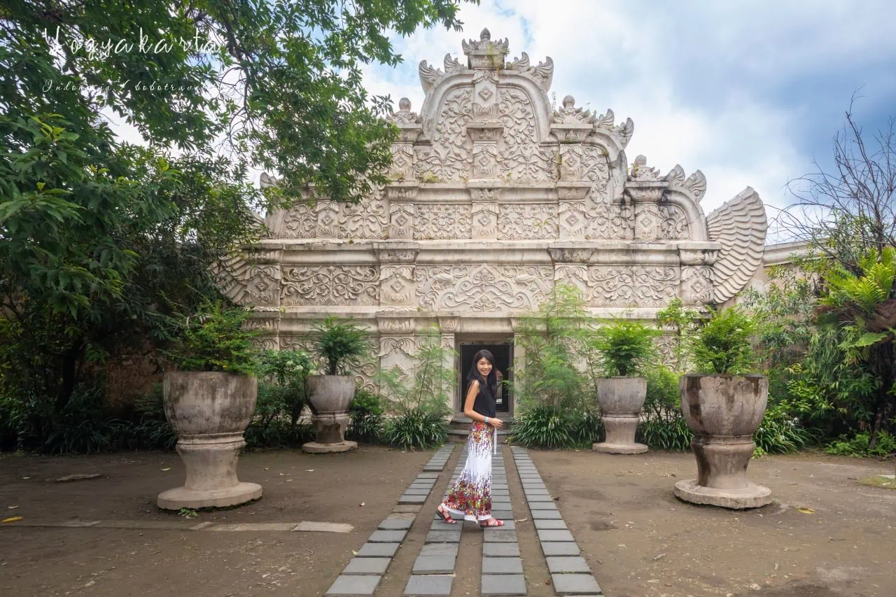 印尼日惹旅遊攻略:日惹交通、景點、行程安排,走進千年文化之都Yogyakarta 44 Yogyakarta17