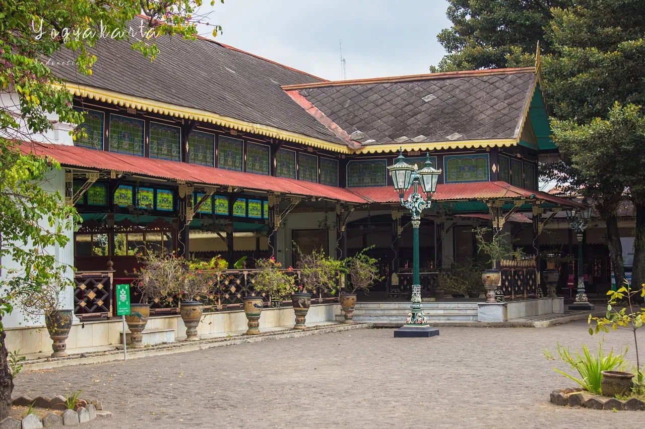 印尼日惹旅遊攻略:日惹交通、景點、行程安排,走進千年文化之都Yogyakarta 37 Yogyakarta33