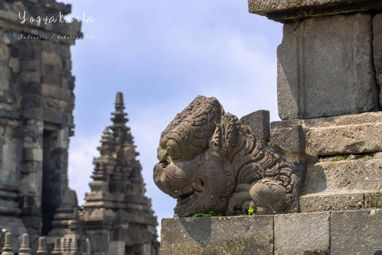 印尼日惹旅遊攻略:日惹交通、景點、行程安排,走進千年文化之都Yogyakarta 46 Yogyakarta5