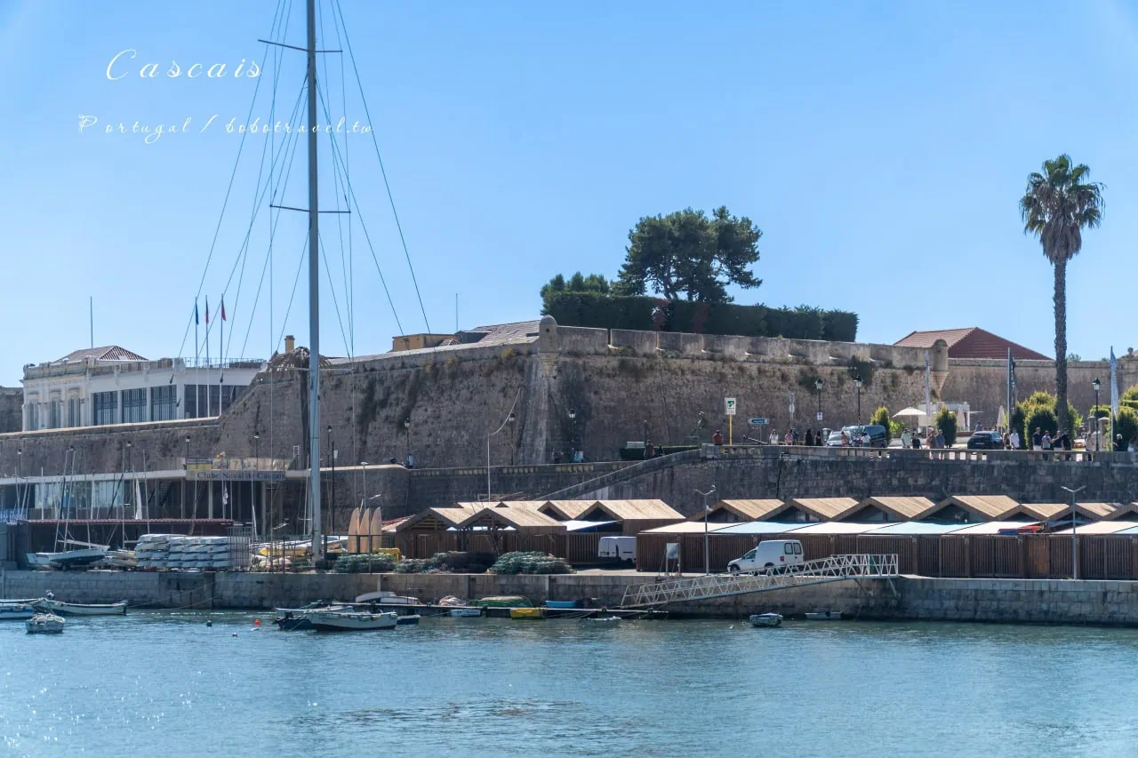 葡萄牙|Cascais卡斯凱什一日遊:交通、景點、行程安排,里斯本人的週末後花園 93 Cascais16