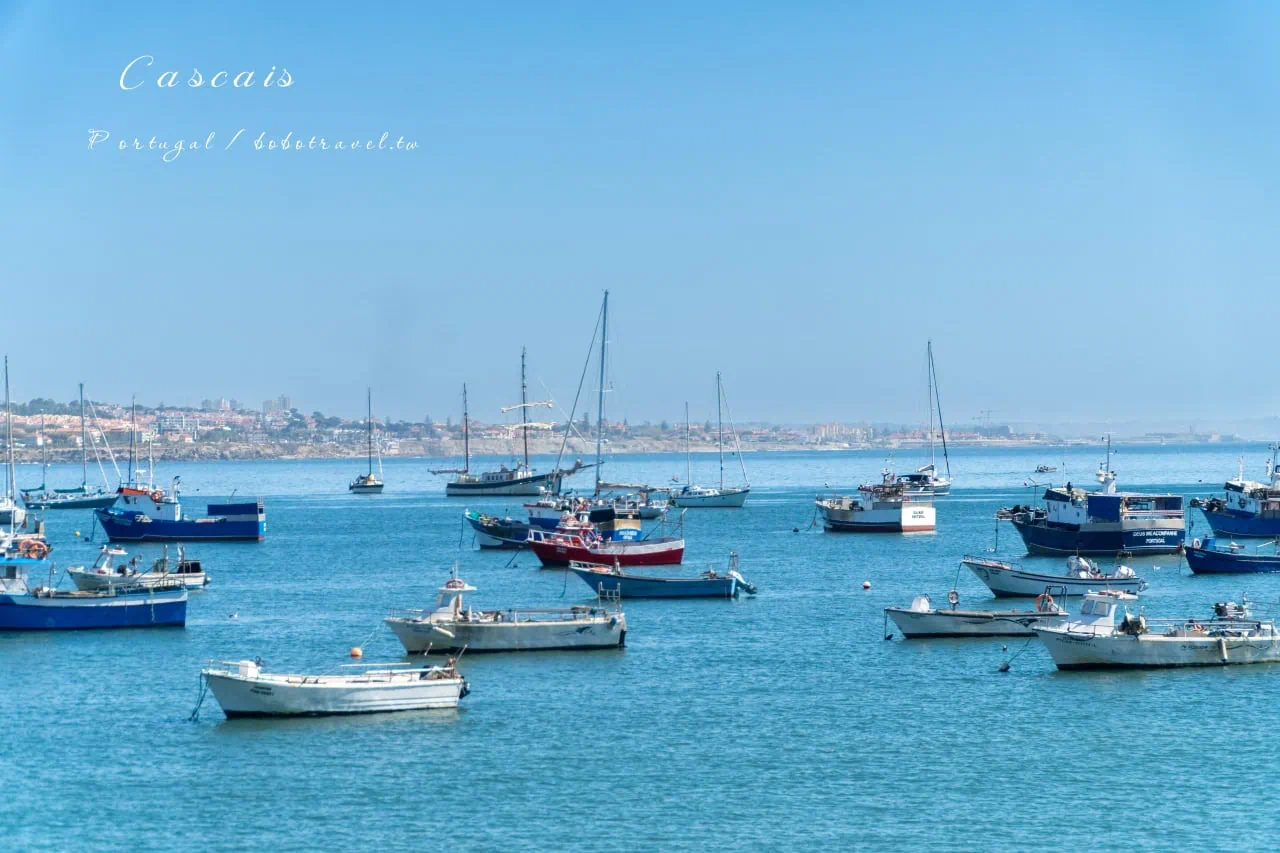 葡萄牙|Cascais卡斯凱什一日遊:交通、景點、行程安排,里斯本人的週末後花園 52 Cascais18