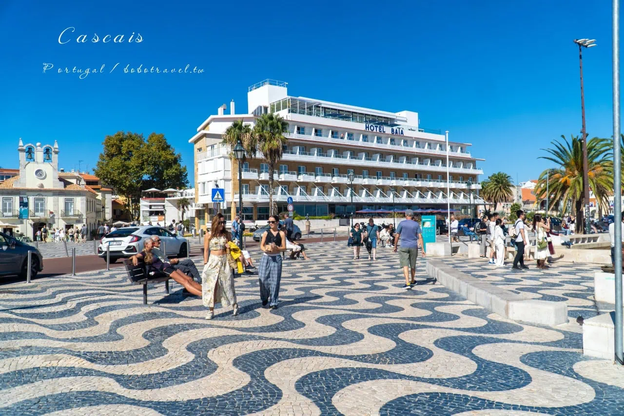 葡萄牙|Cascais卡斯凱什一日遊:交通、景點、行程安排,里斯本人的週末後花園 71 Cascais31
