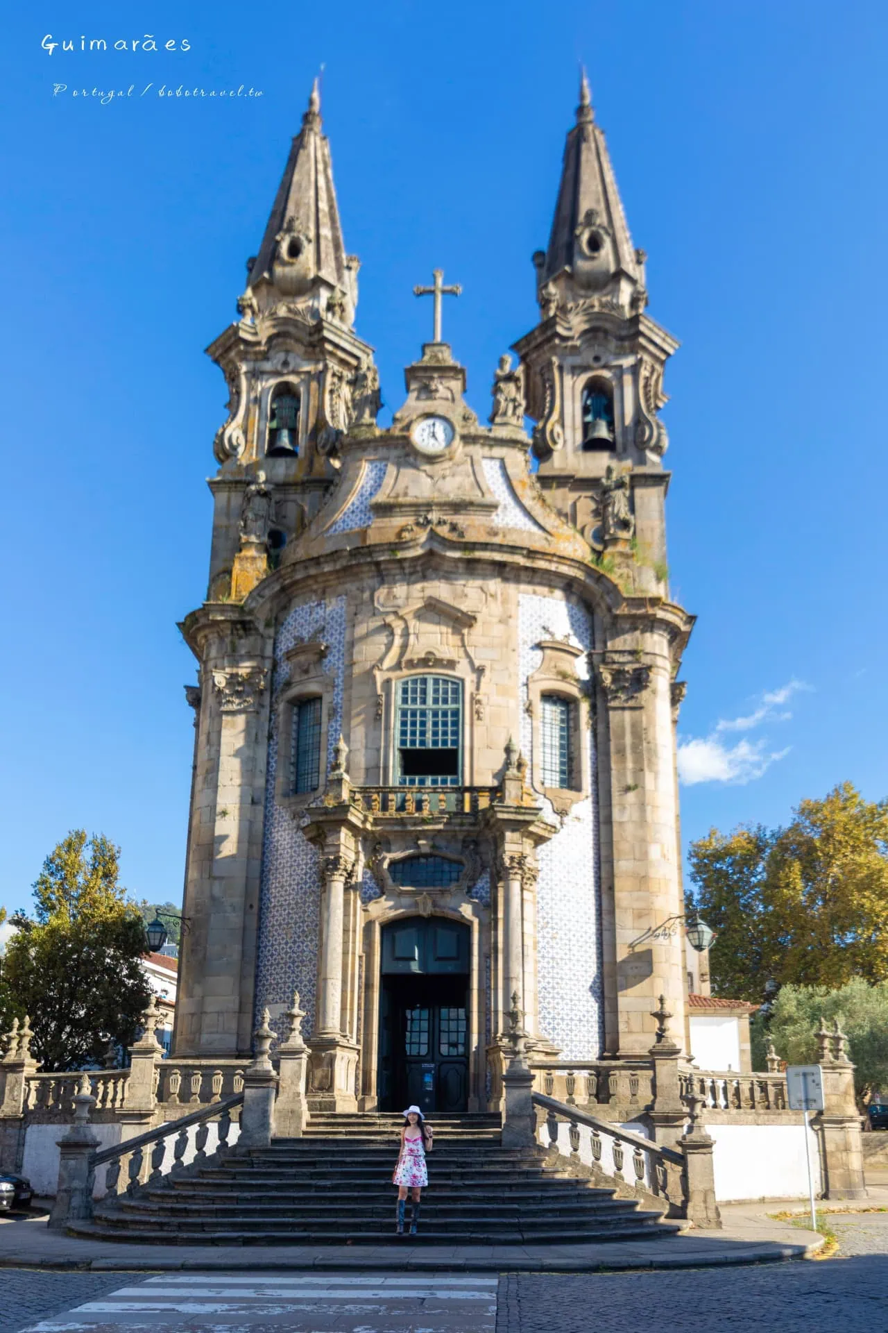 Guimarães吉馬良斯旅遊攻略:交通、景點、參觀經驗,朝聖葡萄牙出生地 87 Guimaraes27