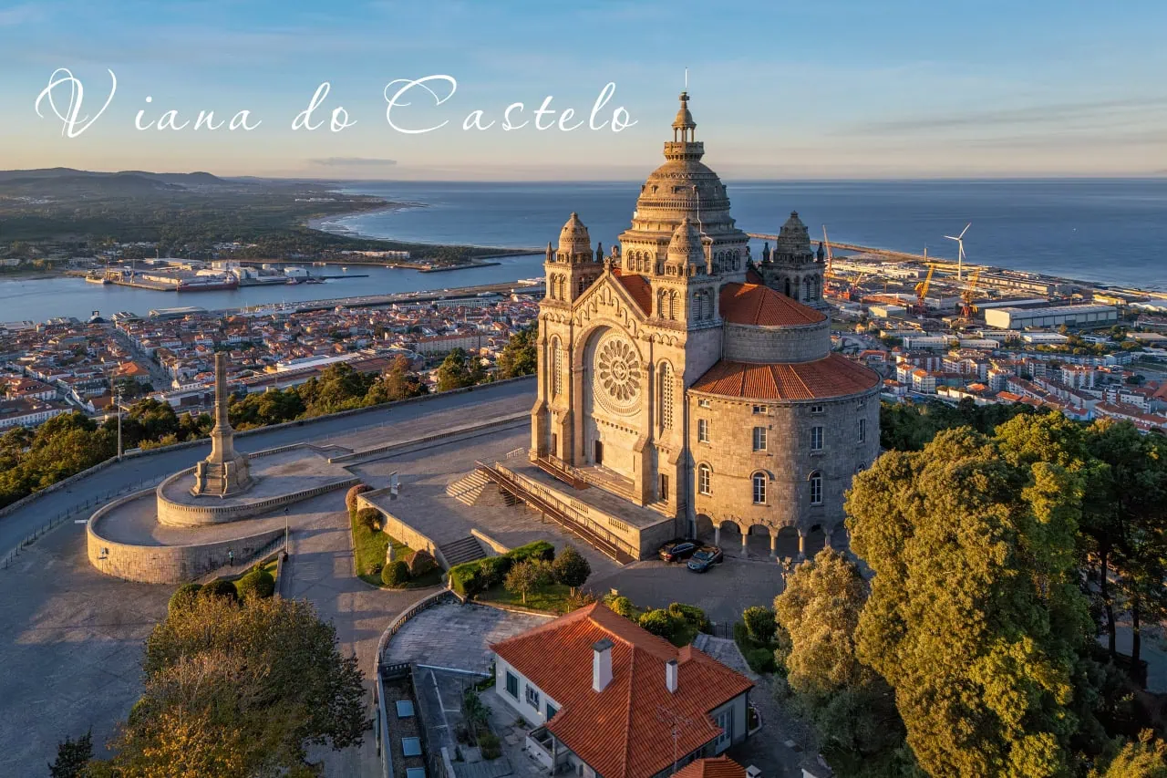 葡萄牙|維亞納堡Viana do Castelo旅遊:交通、景點、住宿全攻略,綠色海岸的大西洋門戶 4 葡萄牙|維亞納堡Viana do Castelo旅遊:交通、景點、住宿全攻略,綠色海岸的大西洋門戶
